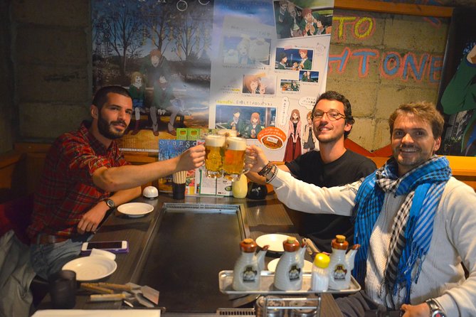 Retro Osaka Street Food Tour: Shinsekai - Dietary Notes and Who This Tour Fits Best