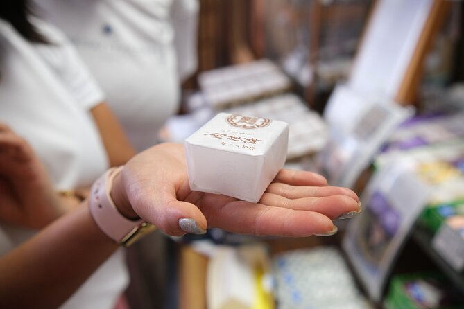 Sakai - Knife Factory and Craft Walking Tour - Price and what you get for $66.05 in Sakai
