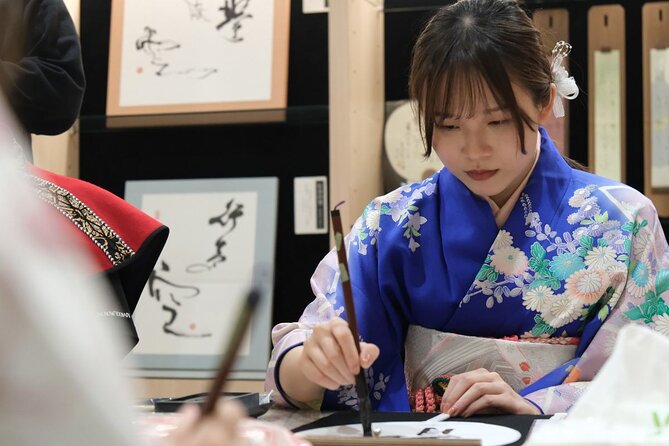 Samurai Show, Tea Ceremony, Japanese Traditional Activities - Samurai show and practice: drama without real swords