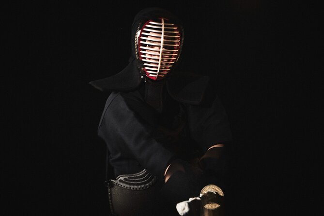 Samurai Training Experience KENDO in Osaka - Quick takeaways (what matters most)