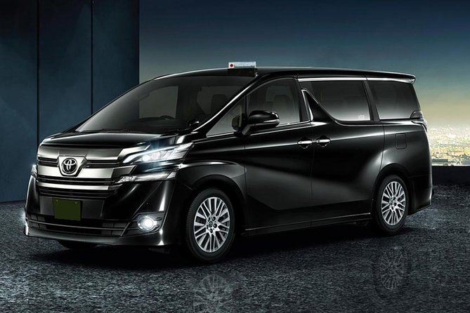 Shared Arrival Transfer: Osaka Itami Airport to Osaka City - When this transfer is the best fit for your Osaka plans