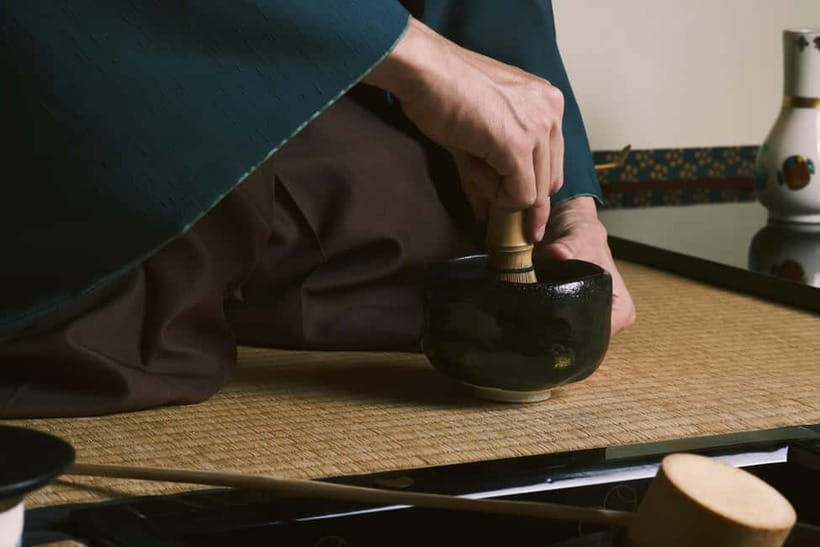 Sheraton Miyako Hotel Osaka: Tea Ceremony with Kimono Rental - Who Should Book This Kimono Tea Ceremony (and Who Should Skip)