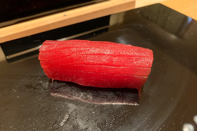 SUSHI Making Experience at Restaurant - Beginner friendly, and how to make the class feel worth the money