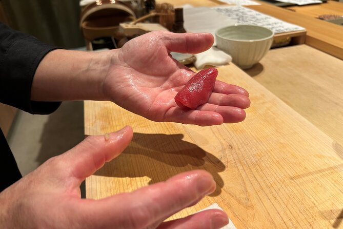 SUSHI Making Experience at Restaurant - Should you book Sushi Making at this Osaka restaurant?