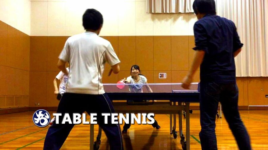 Table Tennis in Osaka & Kobe with Local Players! - Who this fits best, and who should skip it
