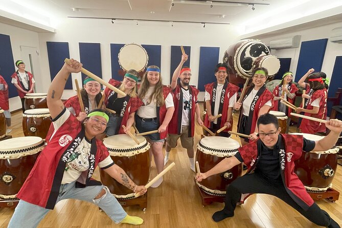 Taiko Japanese Drum Experience in Osaka - Getting to Takatsuki Station, the easy Osaka-Kyoto middle spot