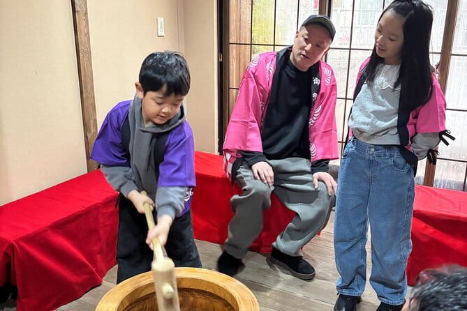 Tea Ceremony and Calligraphy Experiences in Osaka - Price and value for a 2-hour private session