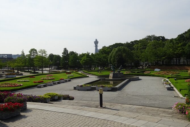 Tennoji Ward, Shinsekai 3 hours Walking Tour - What the English-Speaking Guide Changes (and Why Leo Matters)