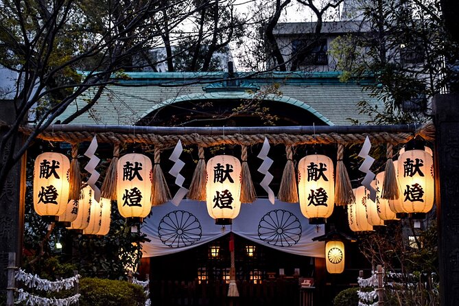 Tennoji Ward, Shinsekai 3 hours Walking Tour - Meeting Point at Dobutsuen-Mae, Start Time, and How to Prepare