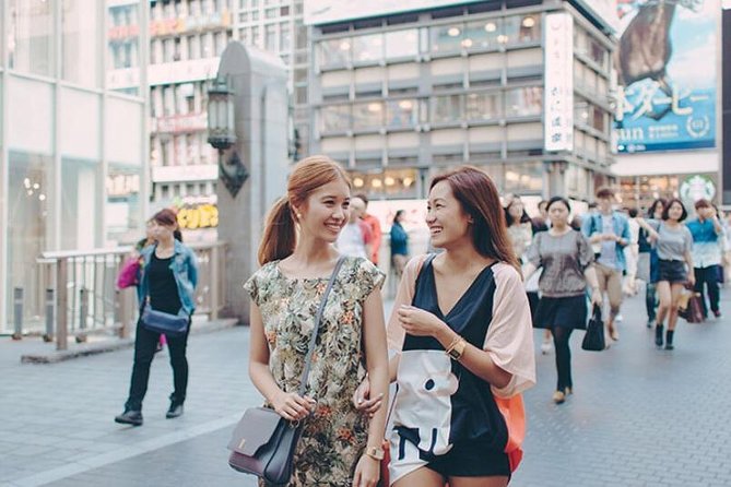 The Ultimate Osaka Shopping Experience: Private And Personalized - Key things to know before you shop