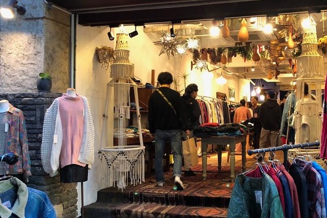 The Ultimate Osaka Shopping Experience: Private And Personalized - How the host match and customizable plan actually help
