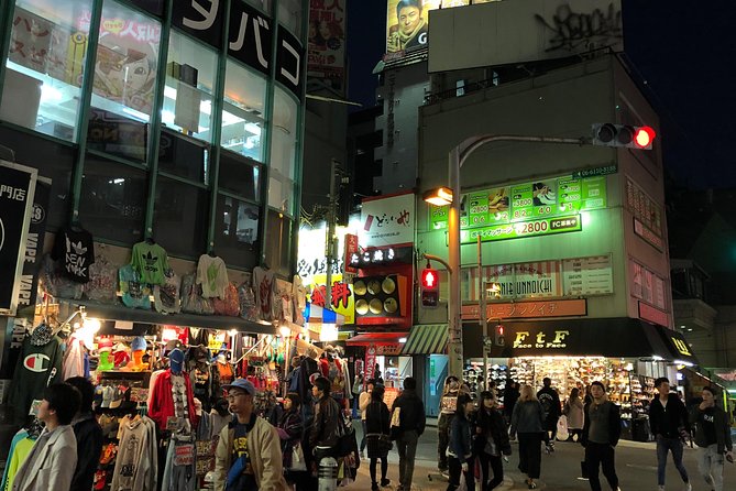 The Ultimate Osaka Shopping Experience: Private And Personalized - Den Den Town for Japanese items and unique gadgets to bring home