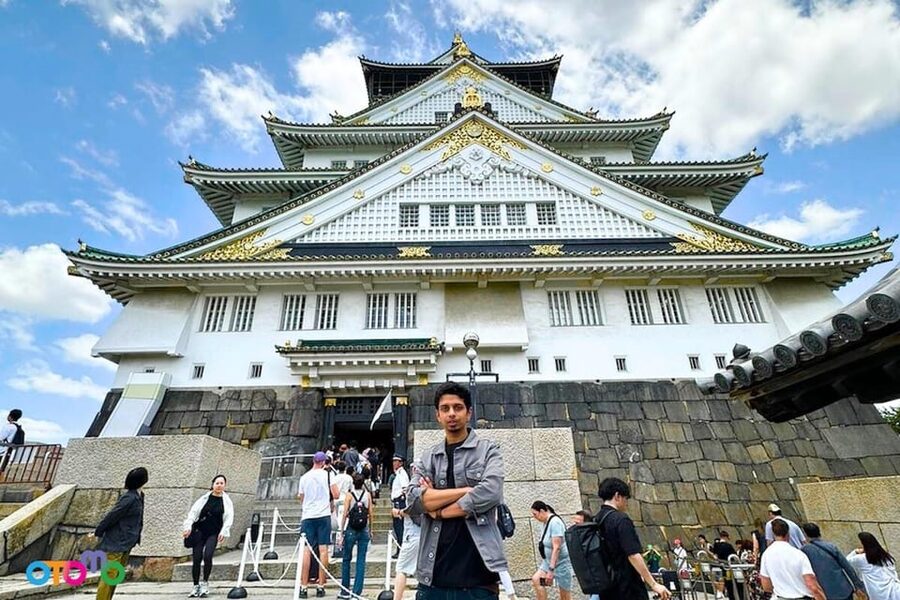 This is The Best Walking Tour, All Must-sees in Osaka! - Why this 7-hour Osaka walk works so well
