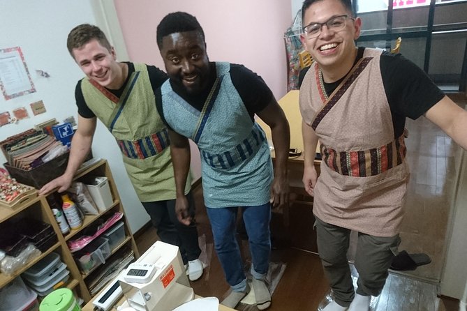 Three Types of Ramen Cooking Class in Osaka - Why this Osaka ramen class feels different than a food tour