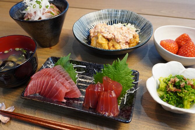 Traditional Home cooking Experience in Osaka, Japan - The rice matters more than you think: Koshihikari from Minami-Uonuma