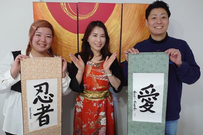 Tsumami Zaiku (Kanzashi) making Workshop in Abeno Osaka - Should You Book the Tsumami-Zaiku Workshop in Abeno?