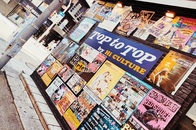 Ultimate Osaka Walking Tour: Castle, Dotonbori & Hidden Gems - Kuromon Market, Osaka’s Kitchen: Where Your Food Questions Actually Get Answered