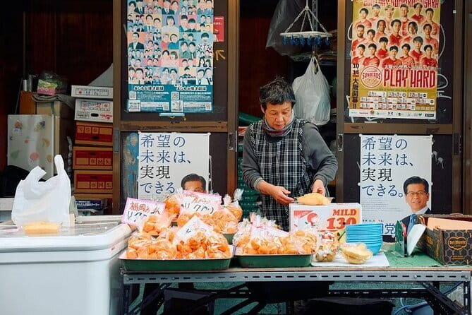 Umami Town Street Food Tour - Quick Takeaways Before You Go