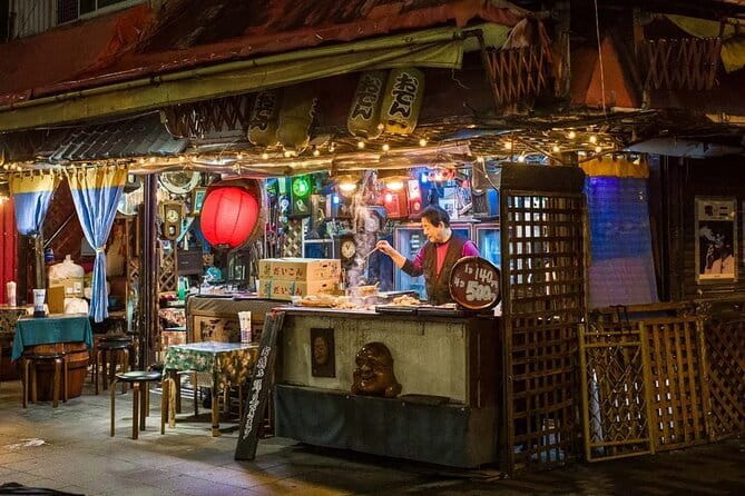 Umami Town Street Food Tour - Why This Osaka Street Food Tour Works for First-Timers