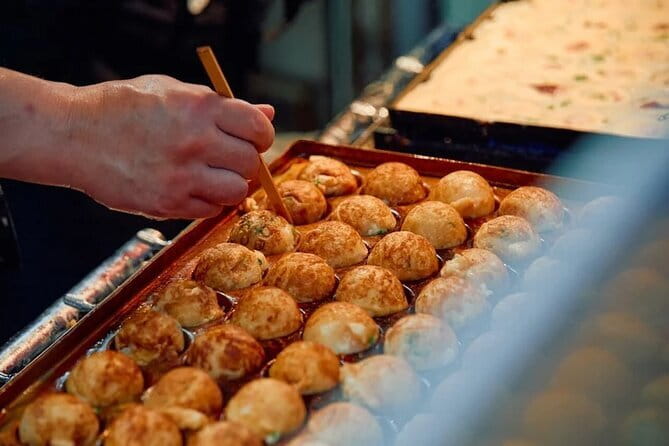 Umami Town Street Food Tour - Price and Value: What $175 Buys You in Real Terms
