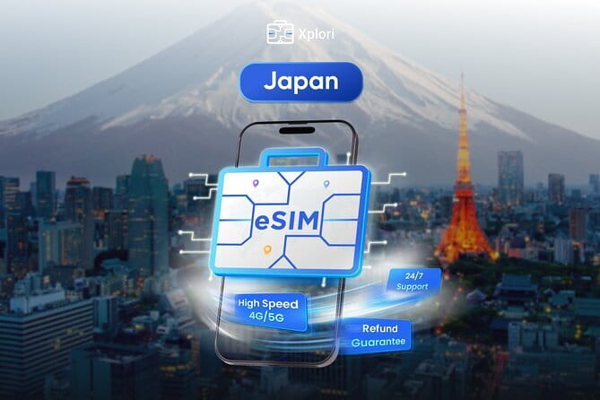 Unlimited WiFi Router - Kansai Airport Terminal 1 pickup - Who This Kansai WiFi Rental Suits Best