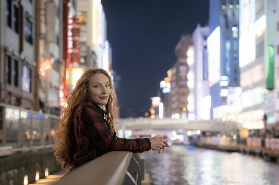 Vibrant Photo Shoot Tour in Osaka - FAQ