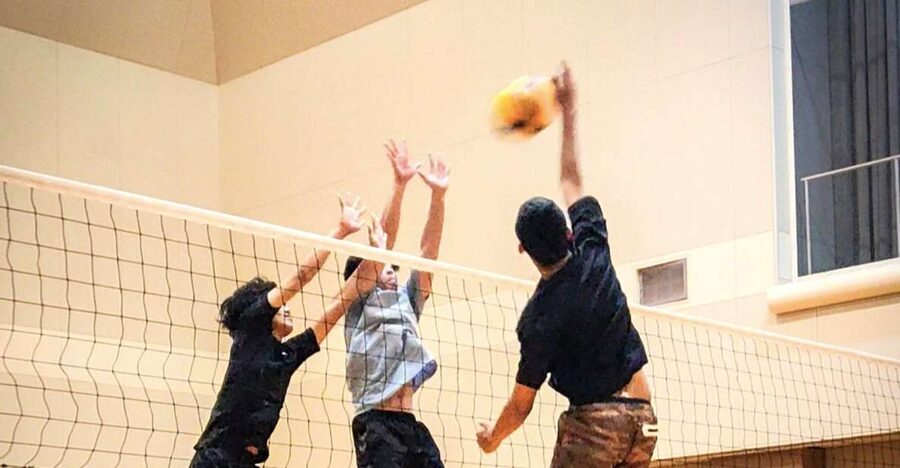 Volleyball in Osaka, Kobe & Kyoto with locals! - Key Points You Should Care About