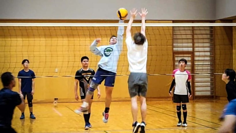 Volleyball in Osaka, Kobe & Kyoto with locals! - The Practical Stuff That Makes or Breaks Your Session