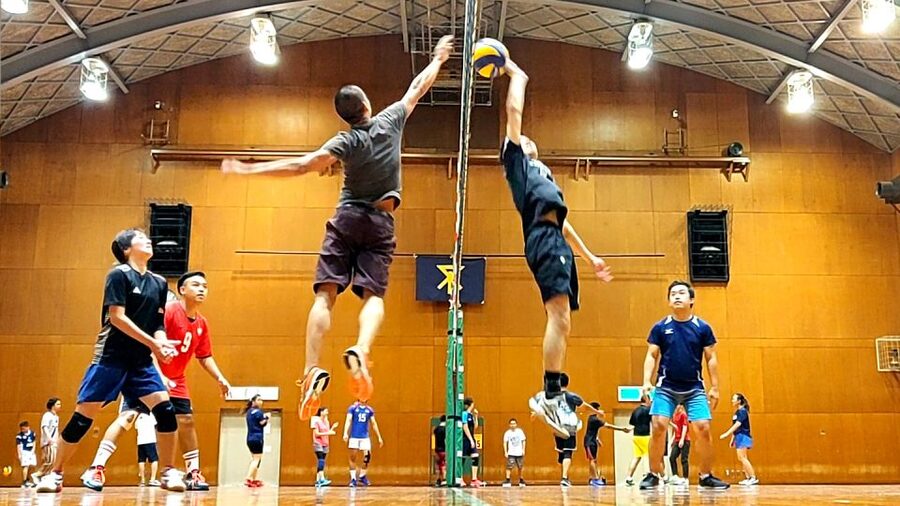Volleyball in Osaka, Kobe & Kyoto with locals! - Value Check: Why $6 Feels Almost Too Good