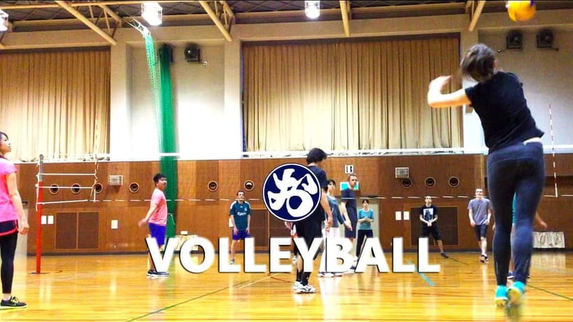 Volleyball in Osaka, Kobe & Kyoto with locals! - Who This Is Perfect For, and Who Should Skip It