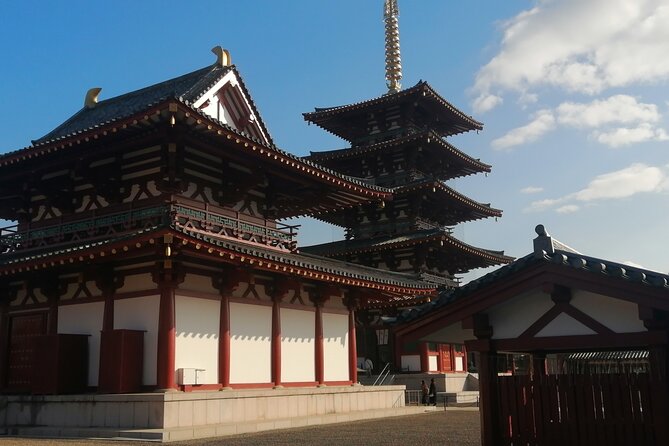Walking Tour of Osaka's 5 Must-See Sights, with Ramen for Lunch - Price, value, and the costs you should budget for