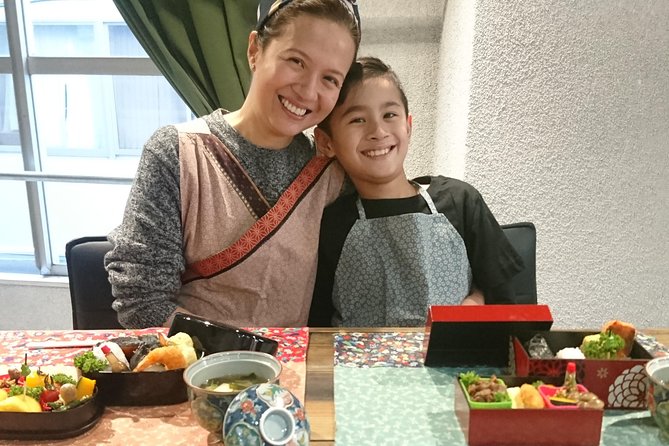 Well-balanced BENTO (lunch box) Cooking Class - Price and Value: Is $92.24 a Fair Deal?