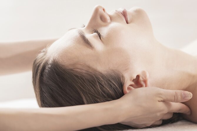 ZEN therapy | Shiatsu-style massage, EnergyTherapy & Japanese Tea - Key highlights to know before you go
